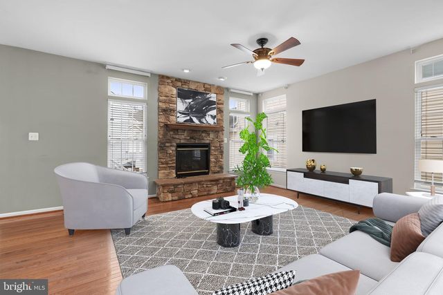 7820 CALLINGTON WAY, Hanover, MD 21076