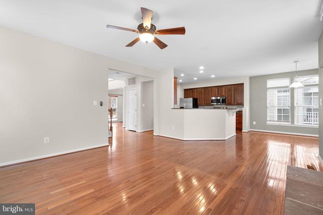 7820 CALLINGTON WAY, Hanover, MD 21076