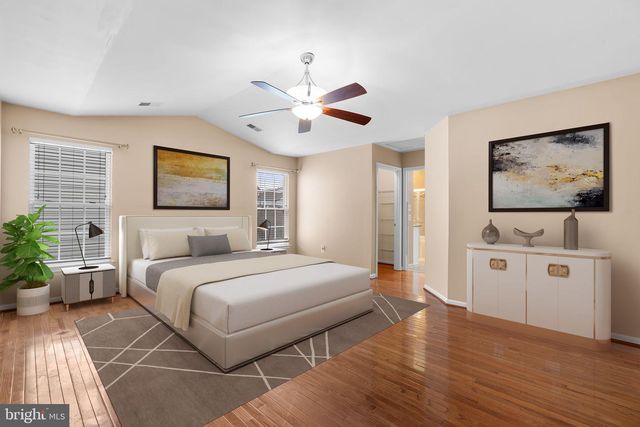 7820 CALLINGTON WAY, Hanover, MD 21076