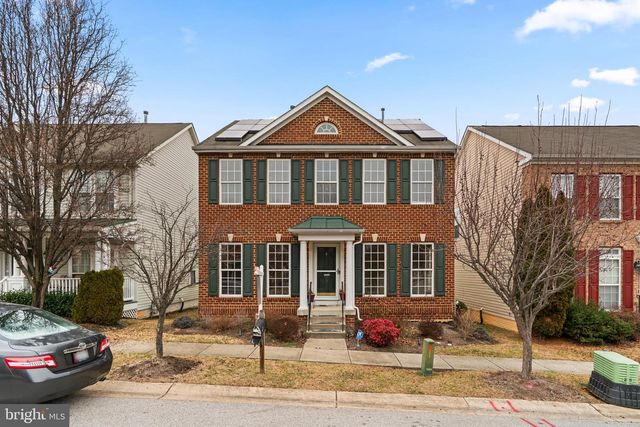 7820 CALLINGTON WAY, Hanover, MD 21076