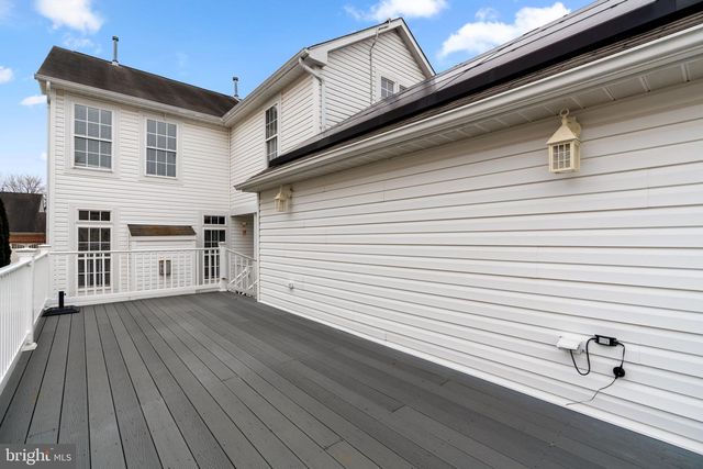 7820 CALLINGTON WAY, Hanover, MD 21076