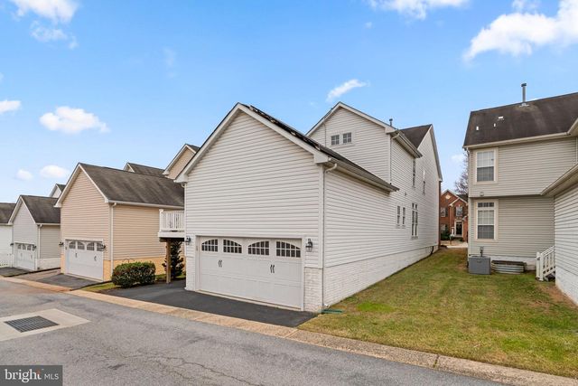 7820 CALLINGTON WAY, Hanover, MD 21076