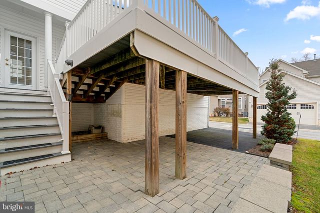 7820 CALLINGTON WAY, Hanover, MD 21076