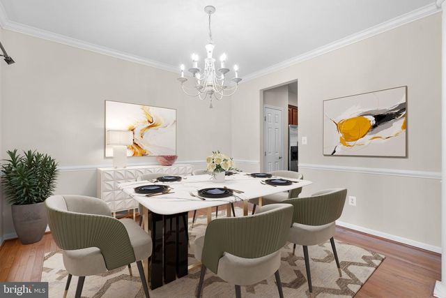 7820 CALLINGTON WAY, Hanover, MD 21076