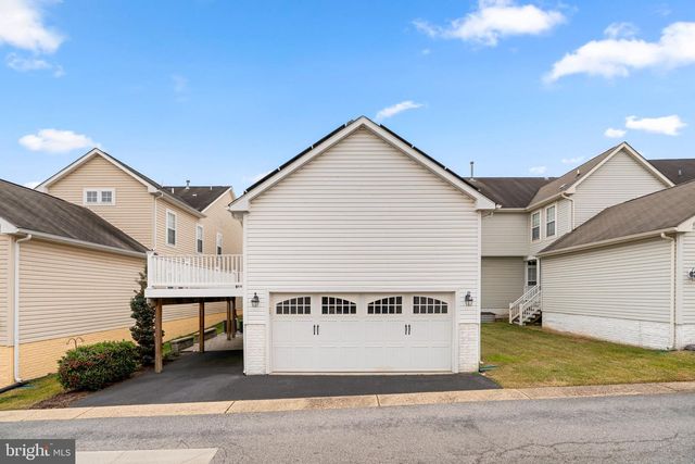 7820 CALLINGTON WAY, Hanover, MD 21076