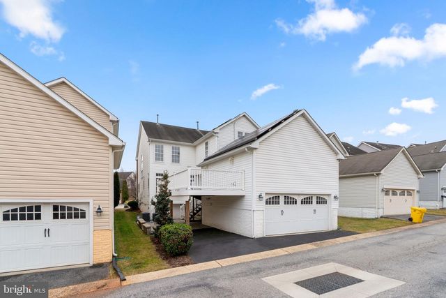 7820 CALLINGTON WAY, Hanover, MD 21076