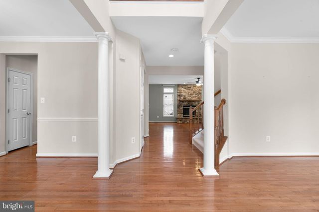 7820 CALLINGTON WAY, Hanover, MD 21076