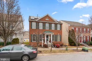 7820 CALLINGTON WAY, Hanover, MD 21076