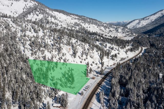 48295 Gallatin Road, Gallatin Gateway, MT 59730