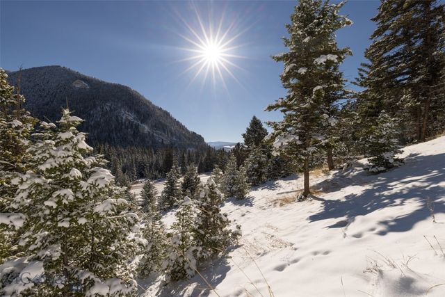 48295 Gallatin Road, Gallatin Gateway, MT 59730