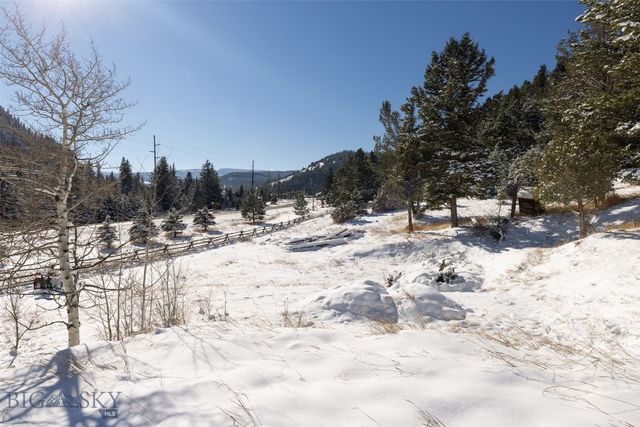 48295 Gallatin Road, Gallatin Gateway, MT 59730