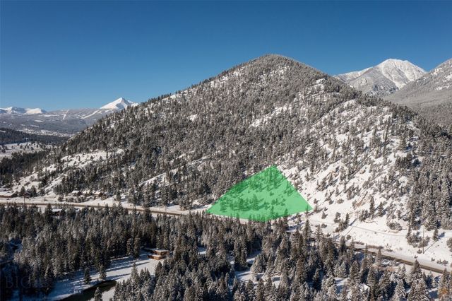 48295 Gallatin Road, Gallatin Gateway, MT 59730