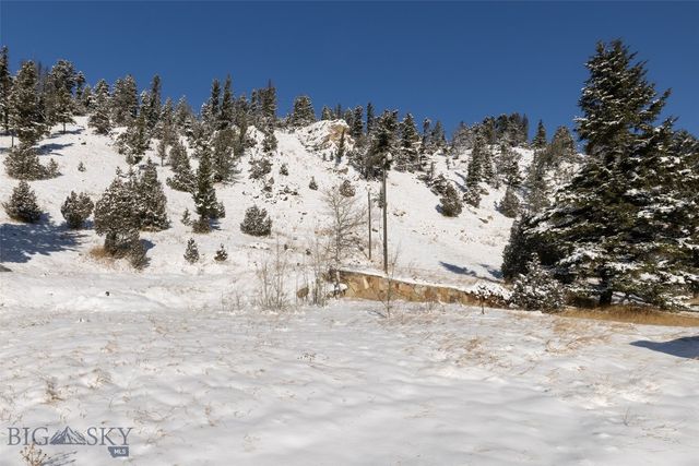 48295 Gallatin Road, Gallatin Gateway, MT 59730