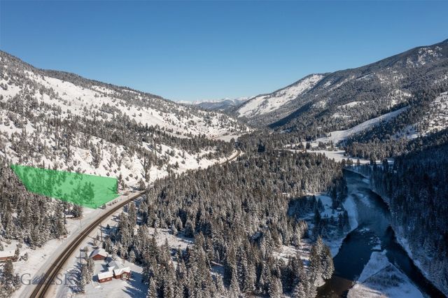 48295 Gallatin Road, Gallatin Gateway, MT 59730
