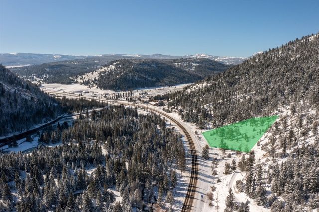 48295 Gallatin Road, Gallatin Gateway, MT 59730