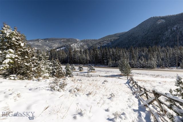 48295 Gallatin Road, Gallatin Gateway, MT 59730