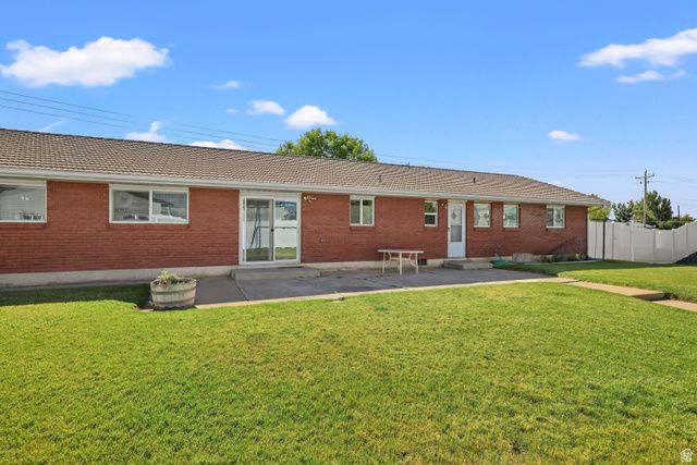 3222 S 3500 W, West Haven, UT 84401