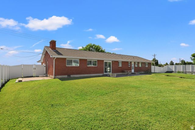 3222 S 3500 W, West Haven, UT 84401