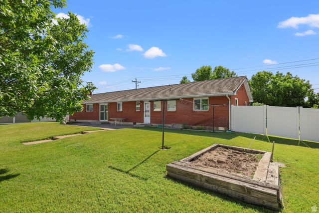 3222 S 3500 W, West Haven, UT 84401