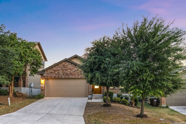 12014 SAPPHIRE RIV, San Antonio, TX 78245