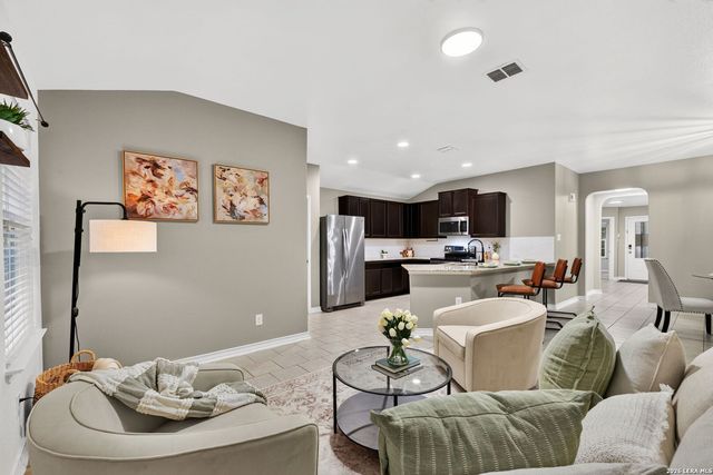 12014 SAPPHIRE RIV, San Antonio, TX 78245
