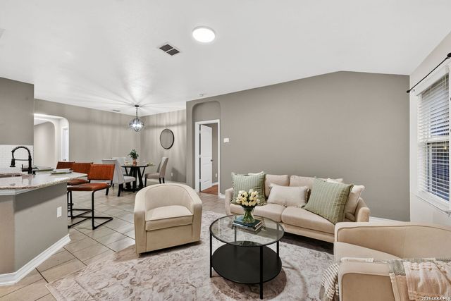 12014 SAPPHIRE RIV, San Antonio, TX 78245
