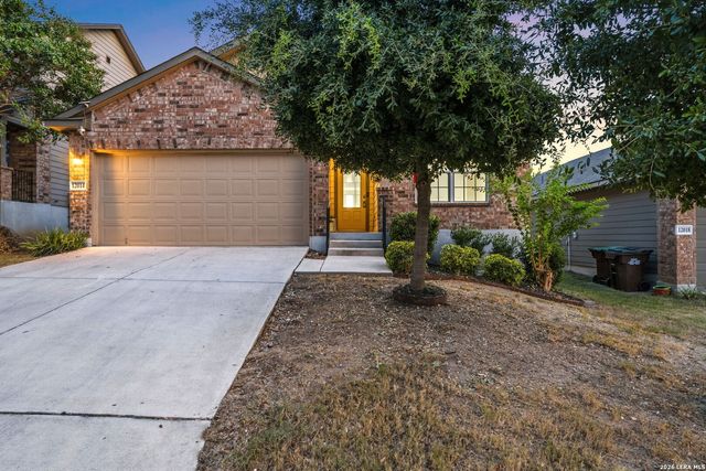 12014 SAPPHIRE RIV, San Antonio, TX 78245