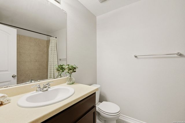 12014 SAPPHIRE RIV, San Antonio, TX 78245