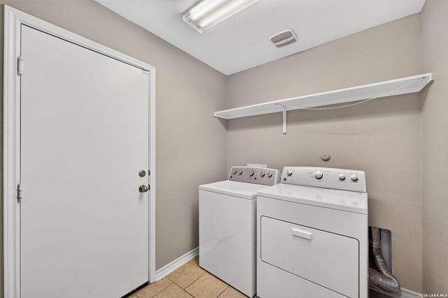 12014 SAPPHIRE RIV, San Antonio, TX 78245