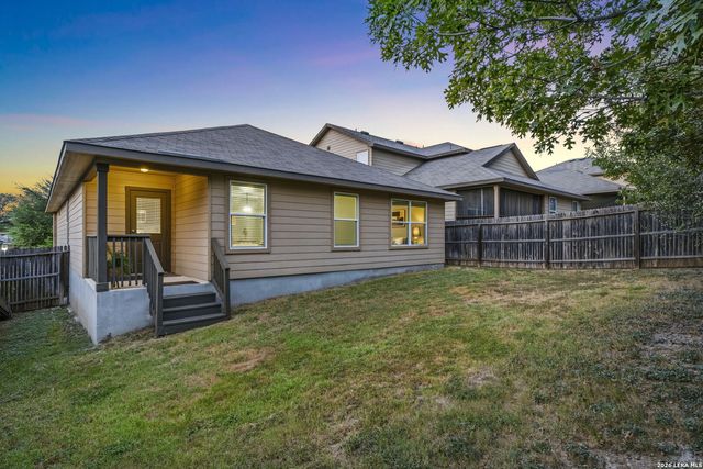 12014 SAPPHIRE RIV, San Antonio, TX 78245