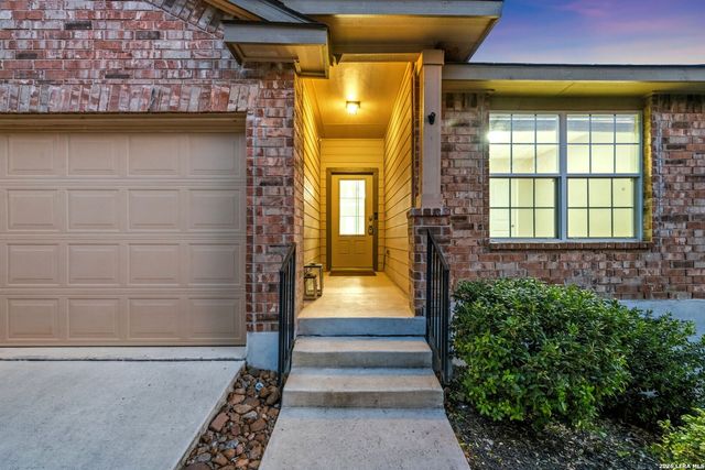 12014 SAPPHIRE RIV, San Antonio, TX 78245
