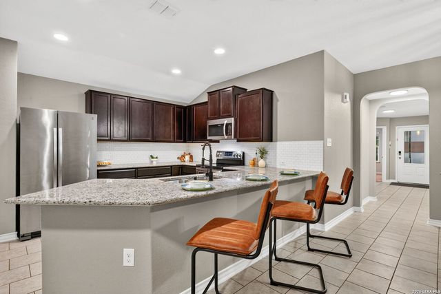 12014 SAPPHIRE RIV, San Antonio, TX 78245
