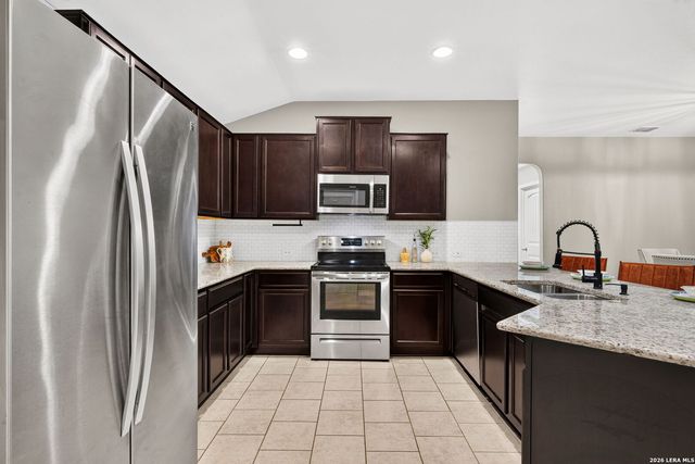 12014 SAPPHIRE RIV, San Antonio, TX 78245