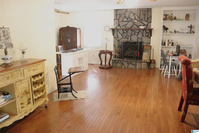 334 BIRD FARM ROAD, Jasper, AL 35503