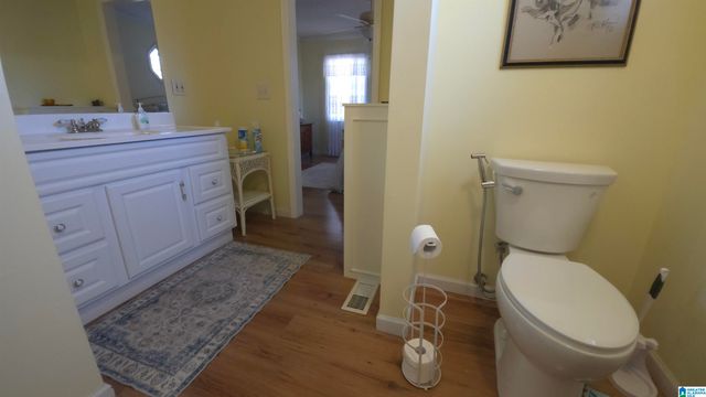 334 BIRD FARM ROAD, Jasper, AL 35503