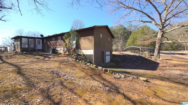 334 BIRD FARM ROAD, Jasper, AL 35503