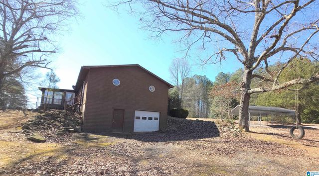 334 BIRD FARM ROAD, Jasper, AL 35503