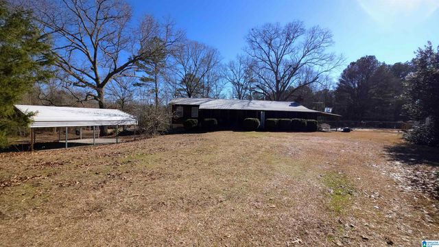 334 BIRD FARM ROAD, Jasper, AL 35503