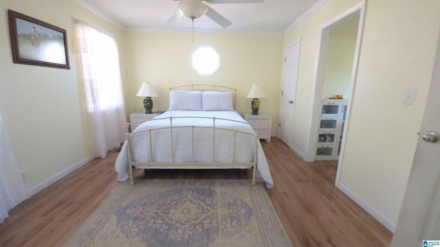 334 BIRD FARM ROAD, Jasper, AL 35503