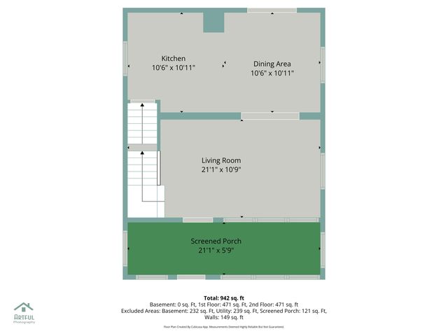 352 E Goulson Avenue, Hazel Park, MI 48030