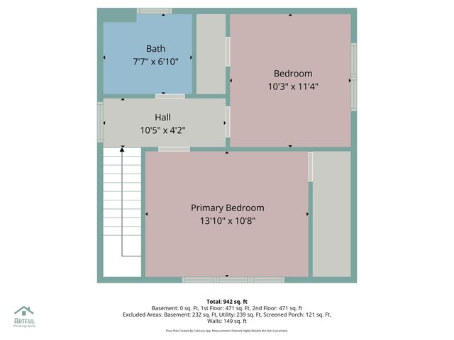 352 E Goulson Avenue, Hazel Park, MI 48030