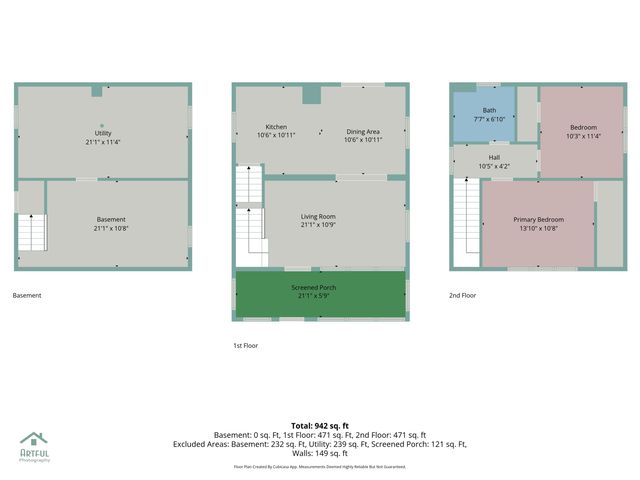 352 E Goulson Avenue, Hazel Park, MI 48030