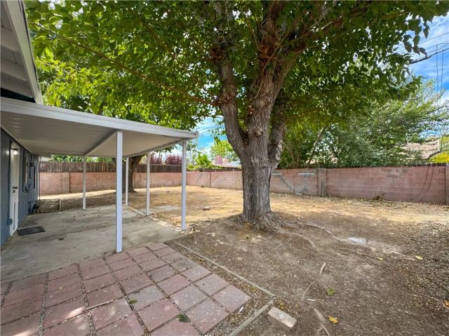 44327 23rd West, Lancaster, CA 93536