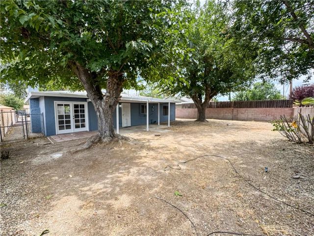 44327 23rd West, Lancaster, CA 93536