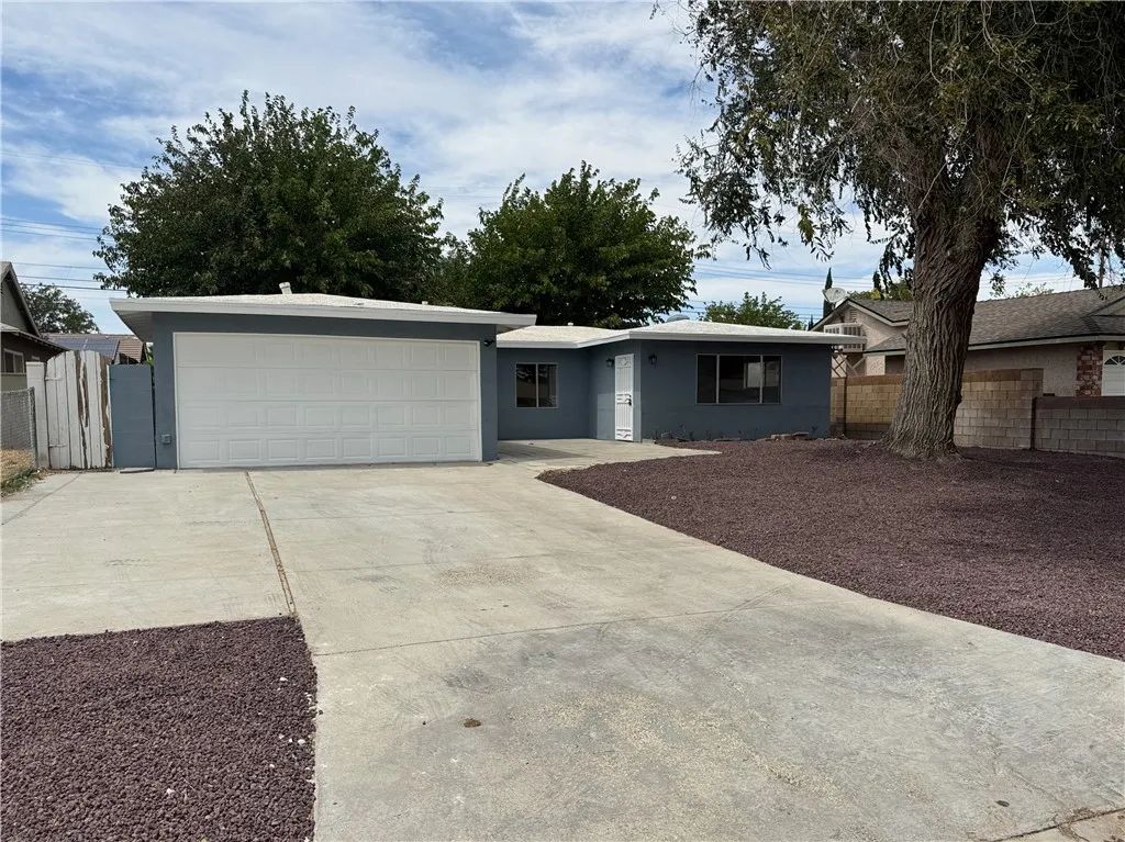 44327 23rd West, Lancaster, CA 93536