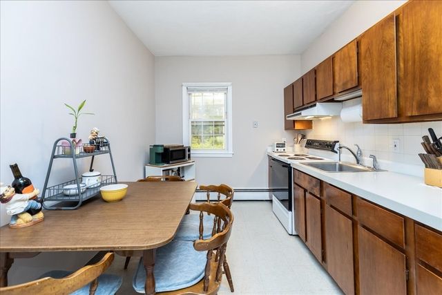 377 Bunker Hill St. 2, Boston, MA 02129