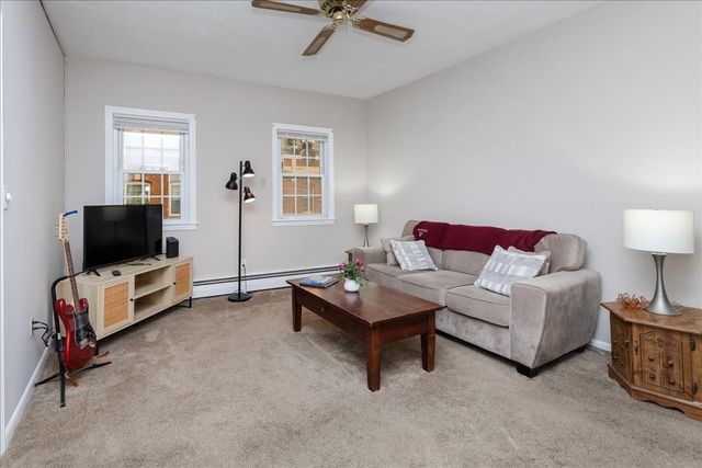 377 Bunker Hill St. 2, Boston, MA 02129