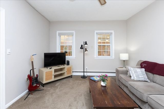 377 Bunker Hill St. 2, Boston, MA 02129