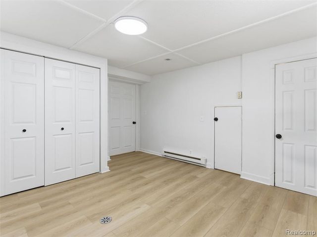 1751 E Woodward Heights Boulevard 3, Hazel Park, MI 48030