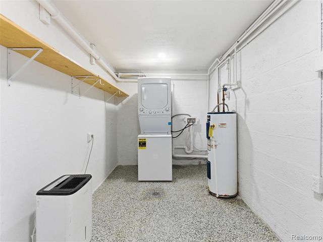 1751 E Woodward Heights Boulevard 3, Hazel Park, MI 48030